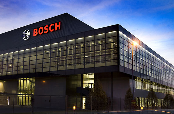    Bosch  